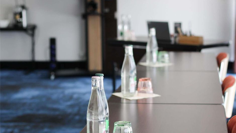 Ibis Styles Evry Courcouronnes Other