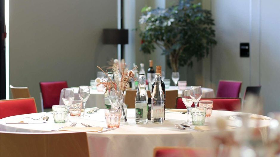 Ibis Styles Evry Courcouronnes Meeting