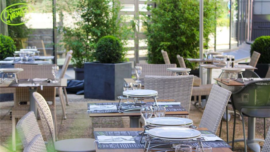 Ibis Styles Evry Courcouronnes Exterior