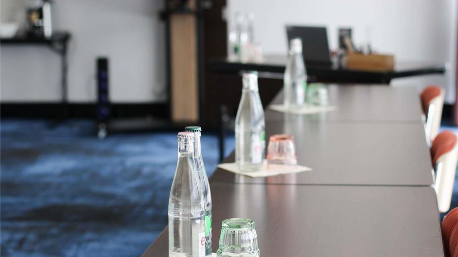 Ibis Styles Evry Courcouronnes Other