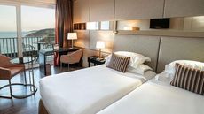 Mercure Monte Igueldo Hotel