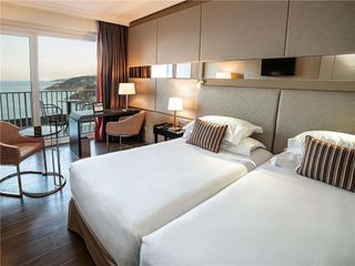 Mercure Monte Igueldo Hotel