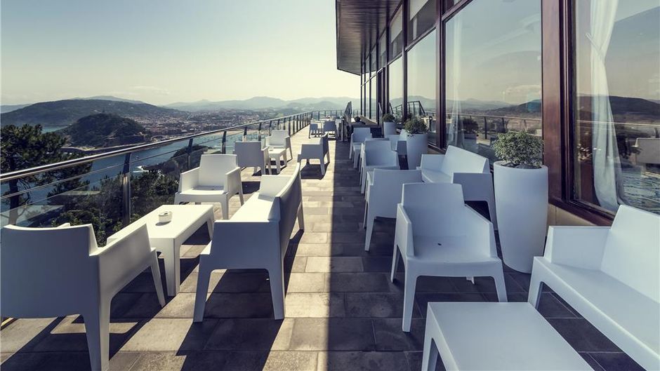 Mercure Monte Igueldo Hotel Other