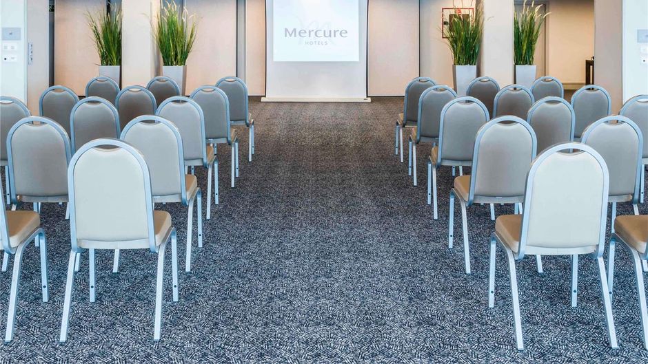 Mercure Monte Igueldo Hotel Meeting