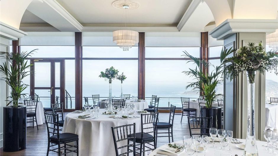 Mercure Monte Igueldo Hotel Other