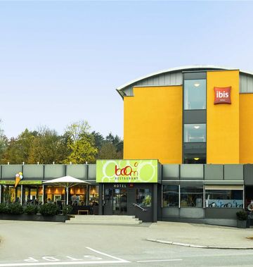 Hotel iBis Adliswil