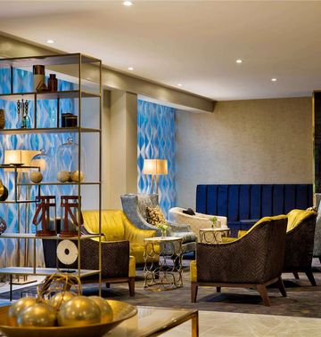 Moevenpick Hotel Wellington