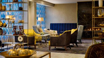 Moevenpick Hotel Wellington