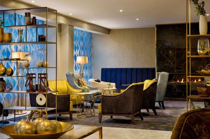 Moevenpick Hotel Wellington