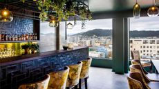 Moevenpick Hotel Wellington