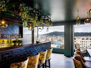 Moevenpick Hotel Wellington