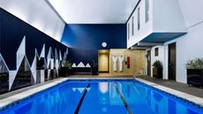 Moevenpick Hotel Wellington