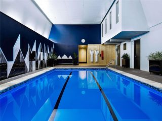 Moevenpick Hotel Wellington