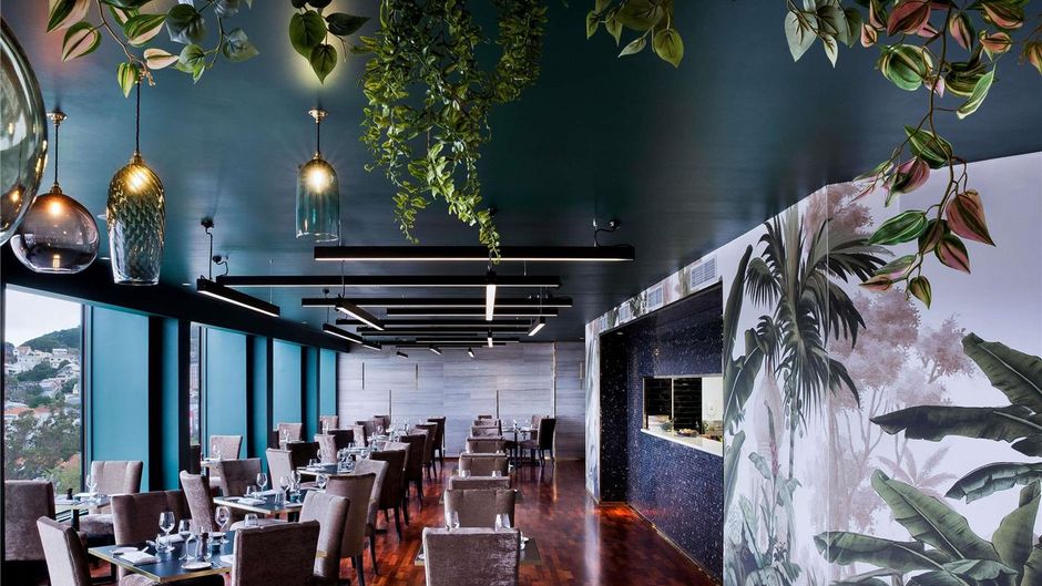 Moevenpick Hotel Wellington Other