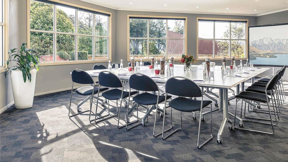 Mercure Resort Queenstown Meeting