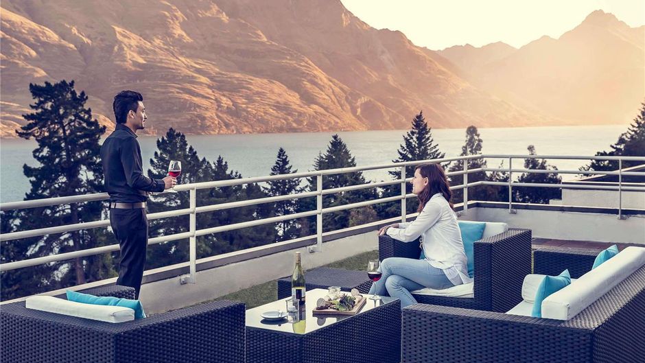 Mercure Resort Queenstown Other