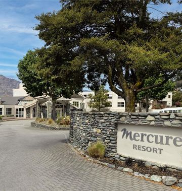 Mercure Resort Queenstown