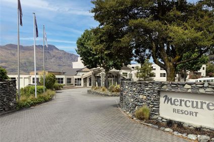 Mercure Resort Queenstown