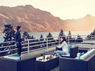 Mercure Resort Queenstown