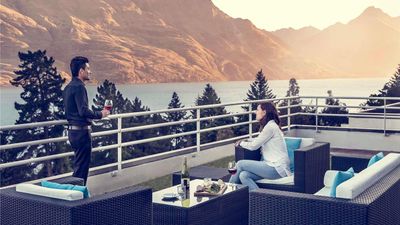 Mercure Resort Queenstown