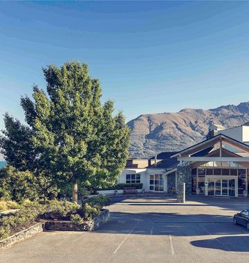 Mercure Resort Queenstown