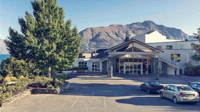 Mercure Resort Queenstown