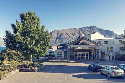 Mercure Resort Queenstown