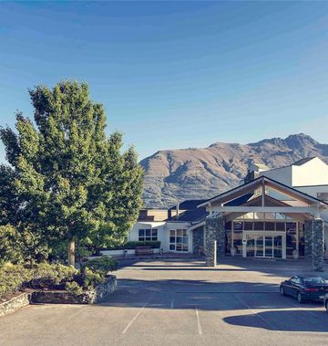 Movenpick Queenstown