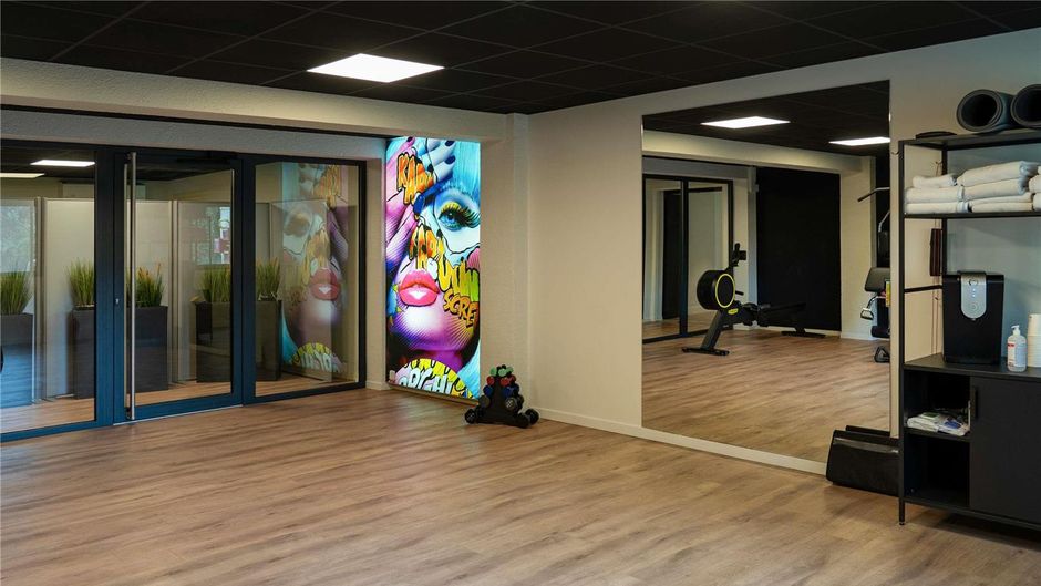 Ibis Styles Bordeaux Sud Villenave d'Orn Other