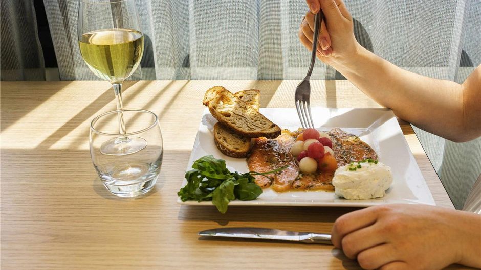 Ibis Styles Bordeaux Sud Villenave d'Orn Restaurant