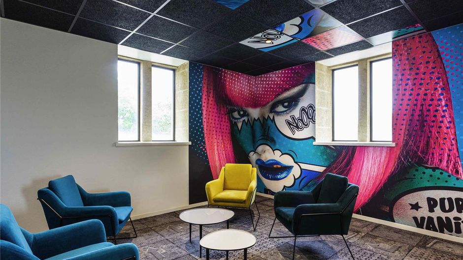 Ibis Styles Bordeaux Sud Villenave d'Orn Meeting