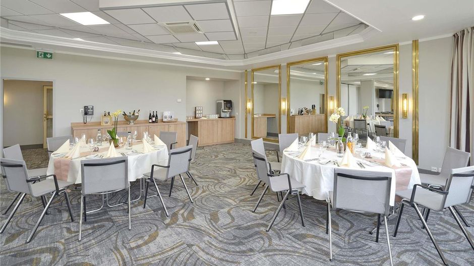 Mercure Hotel Meeting