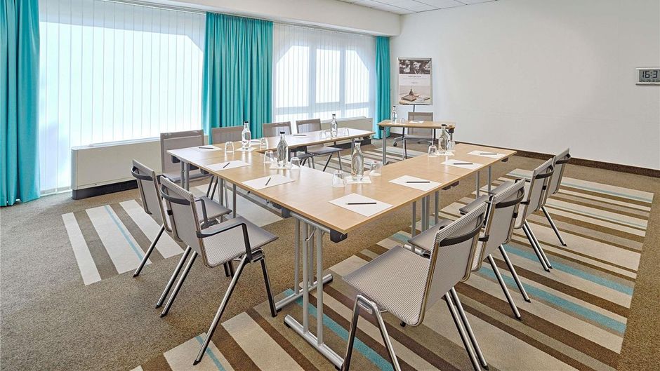 Mercure Hotel Meeting