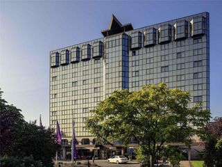 Mercure Hotel