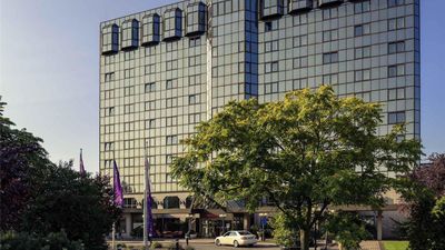 Mercure Hotel