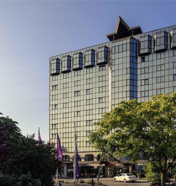 Mercure Hotel