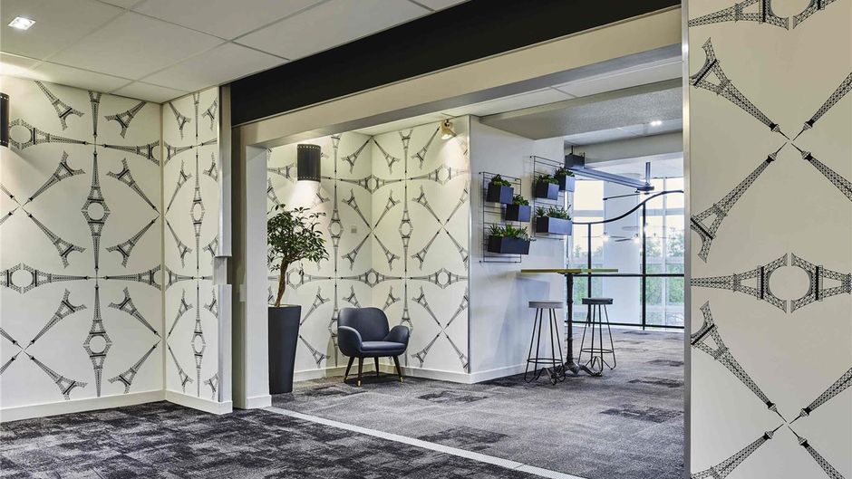 Ibis Paris Porte de Montruel Meeting