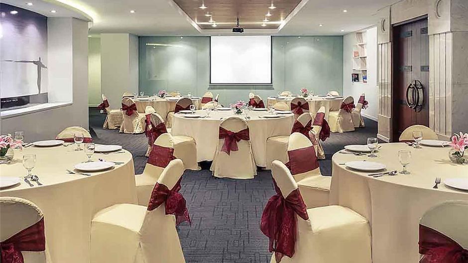 Mercure Jakarta Kota Meeting