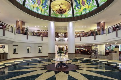 Mercure Jakarta Kota