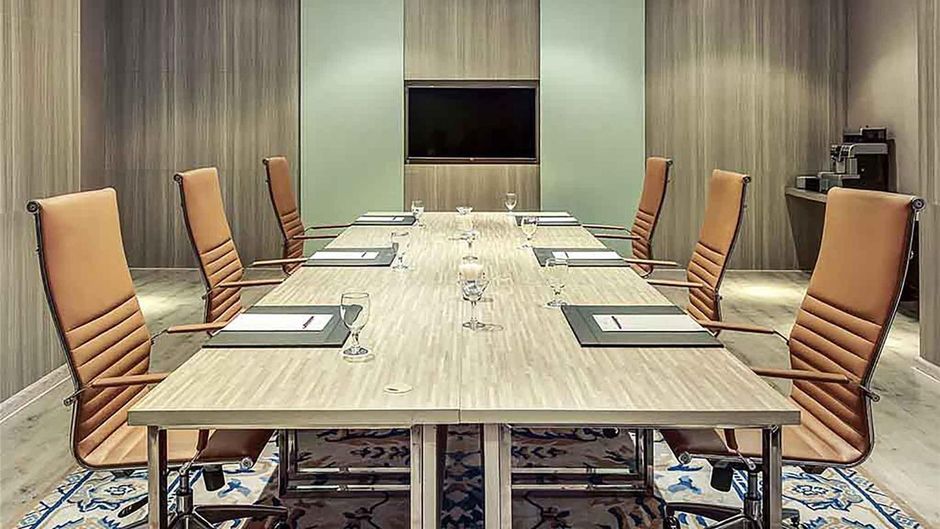 Mercure Jakarta Kota Meeting