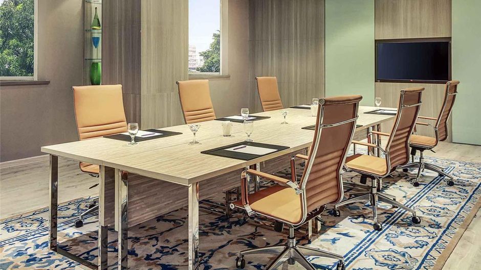 Mercure Jakarta Kota Meeting