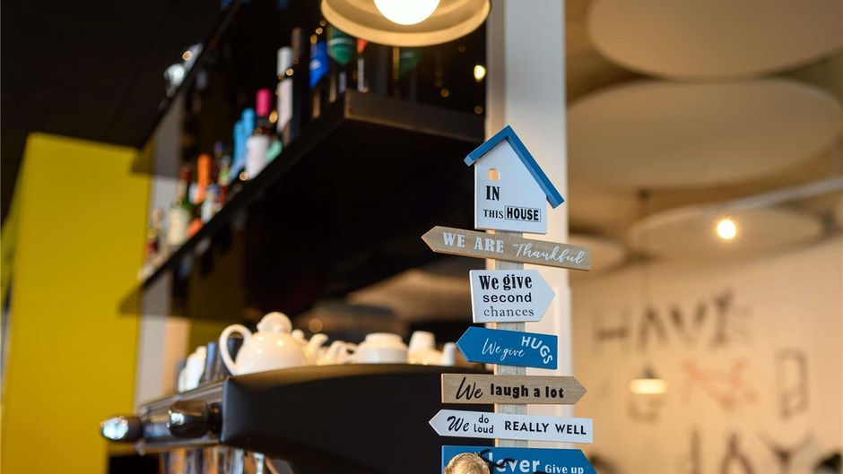 Ibis Styles Budapest City Hotel Other