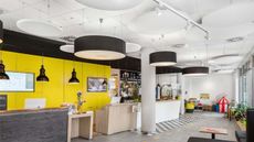 Ibis Styles Budapest City Hotel