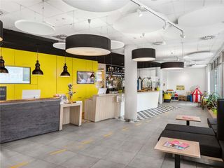 Ibis Styles Budapest City Hotel