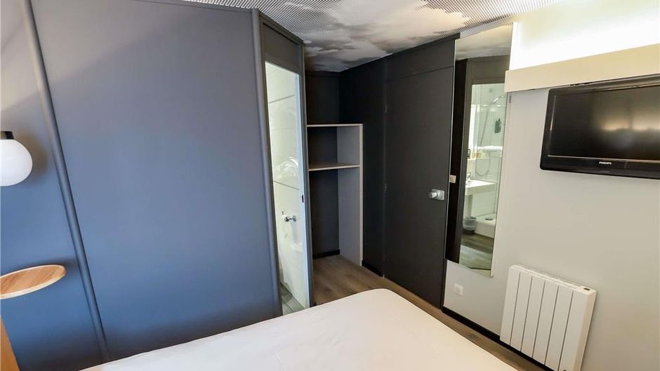 Ibis Haguenau Strasbourg Nord Room