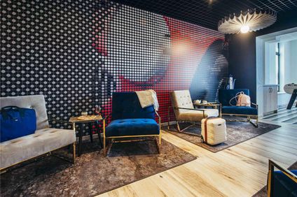 Ibis Haguenau Strasbourg Nord