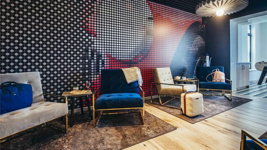 Ibis Haguenau Strasbourg Nord Exterior