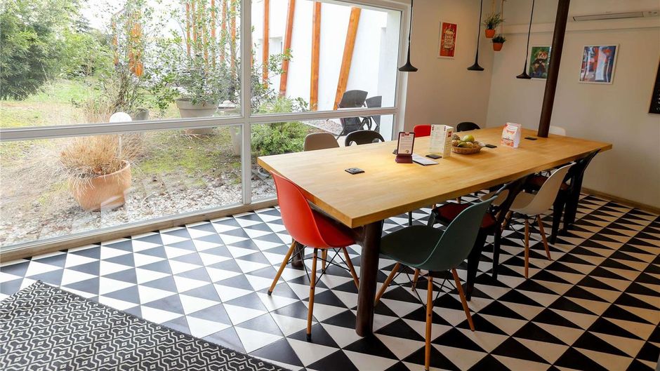 Ibis Haguenau Strasbourg Nord Other
