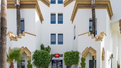Ibis Moussafir Fez
