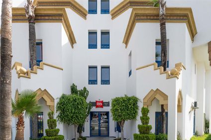 Ibis Moussafir Fez